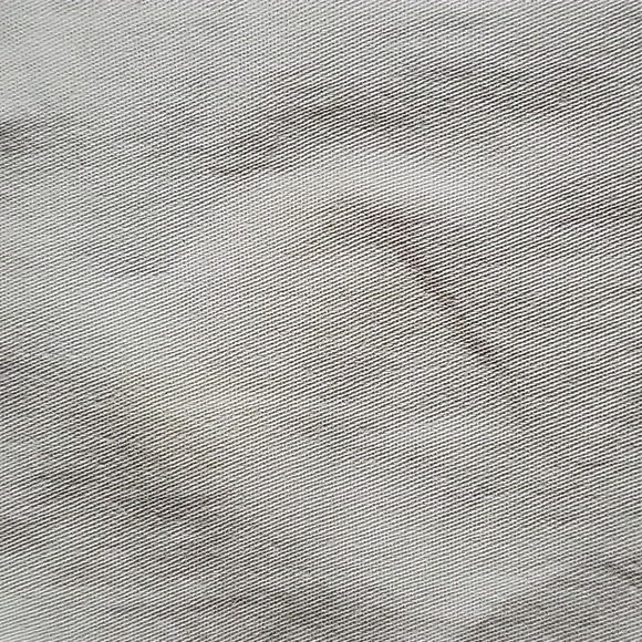 Briggs light tan lightweight shorts with comfort elastic waist and 7.5" inseam - Picture 9 of 11